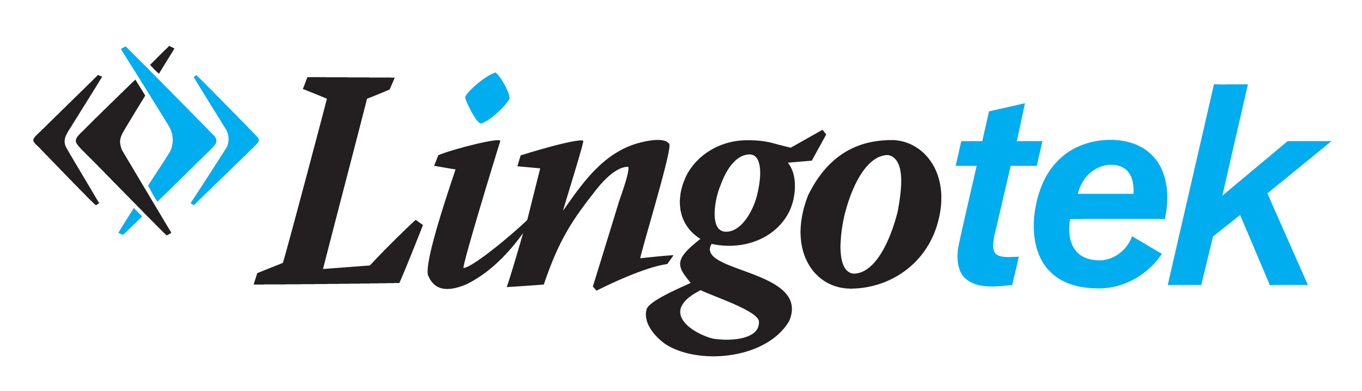 Lingotek Master Logo_Horizontal
